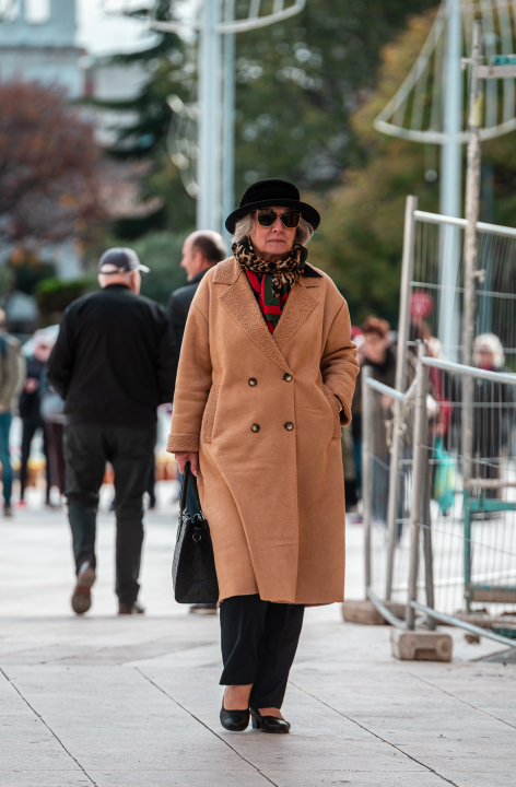 FOTO Đir po gradu, srijeda 19. studenog