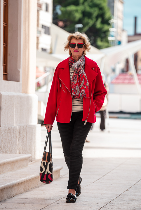 FOTO Đir po gradu, srijeda 19. studenog