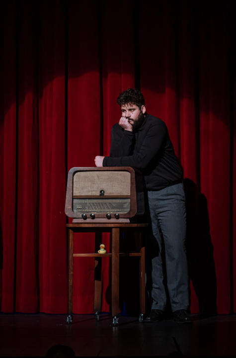 Svečana premijera predstave 'Uza skale, niza skale'