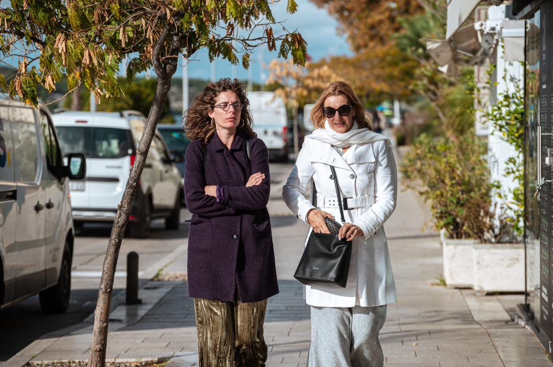 FOTO Đir po gradu, četvrtak 20. studenog