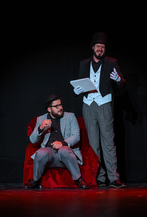 Svečana premijera predstave 'Uza skale, niza skale'