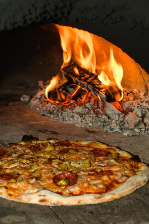 FOTO Božićni domjenci i proslave u prosincu u restoranu Pjat i Taverni hotela Jadran