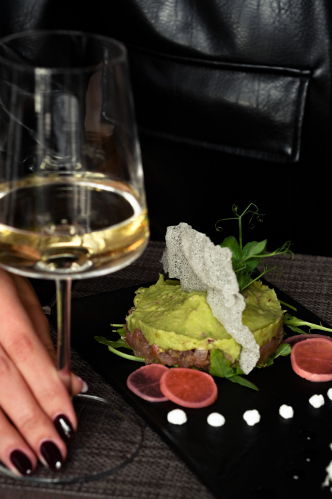 FOTO Božićni domjenci i proslave u prosincu u restoranu Pjat i Taverni hotela Jadran