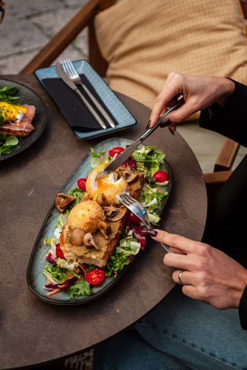 FOTO Brunch, delicije, sportska oprema i tehnika: Najbolji razlozi za đir kroz Šibenik 