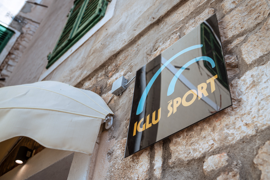 FOTO Brunch, delicije, sportska oprema i tehnika: Najbolji razlozi za đir kroz Šibenik 