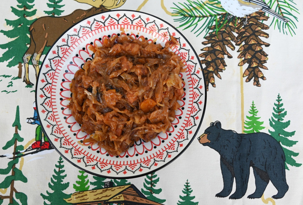 Zabijelila i Dinara i Promina: Od špakera na drva do kiselog kupusa i bunceka koji griju dušu