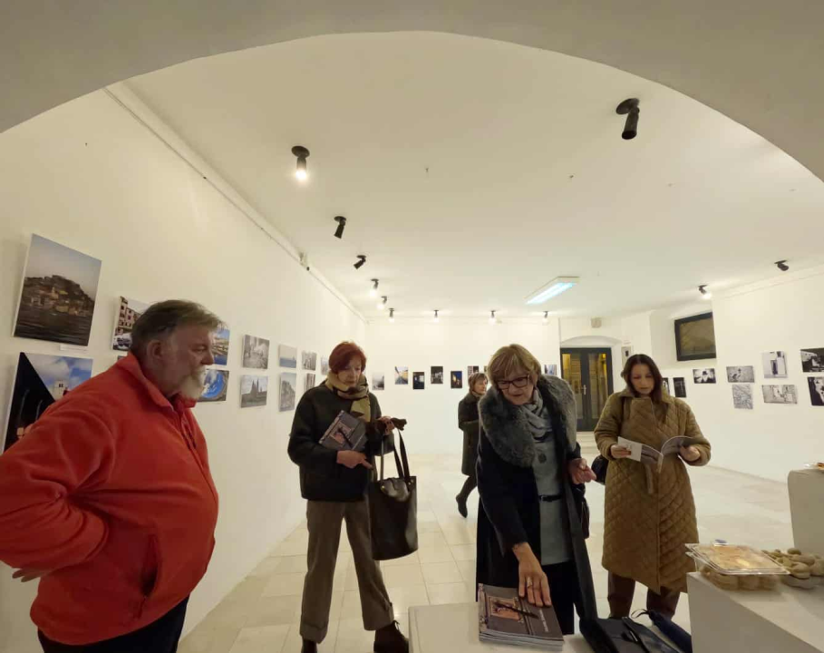 Otvorena izložba 'Kalama, skalama, butama' u čast Milivoja Zenića