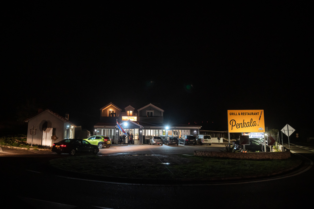 FOTO Uživajte u blagdanskim domjencima restorana Penkala–Trstenik uz tradiciju, toplinu i vrhunska jela 