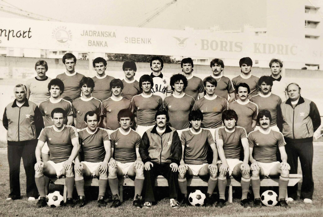 Osnovan na današnji dan 1932.: HNK Šibenik od povijesnih vrhunaca do današnje borbe za opstanak