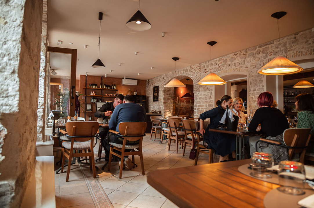 FOTO Zakoračite u najčarobnije doba godine uz bogat program Mlina Montanari!