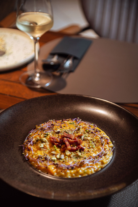 FOTO Zakoračite u najčarobnije doba godine uz bogat program Mlina Montanari!