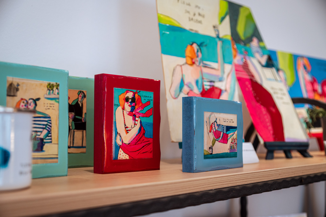 FOTO Posebni pokloni za vaše posebne ljude: Otkrijte blagdansku ponudu Kola-fjake na Dobriću