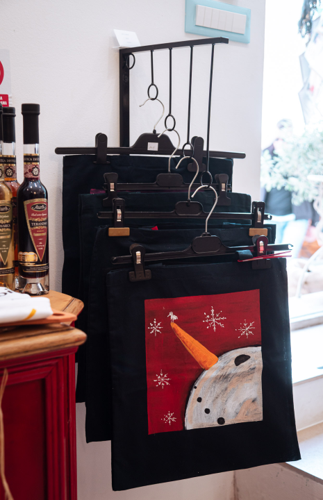 FOTO Posebni pokloni za vaše posebne ljude: Otkrijte blagdansku ponudu Kola-fjake na Dobriću