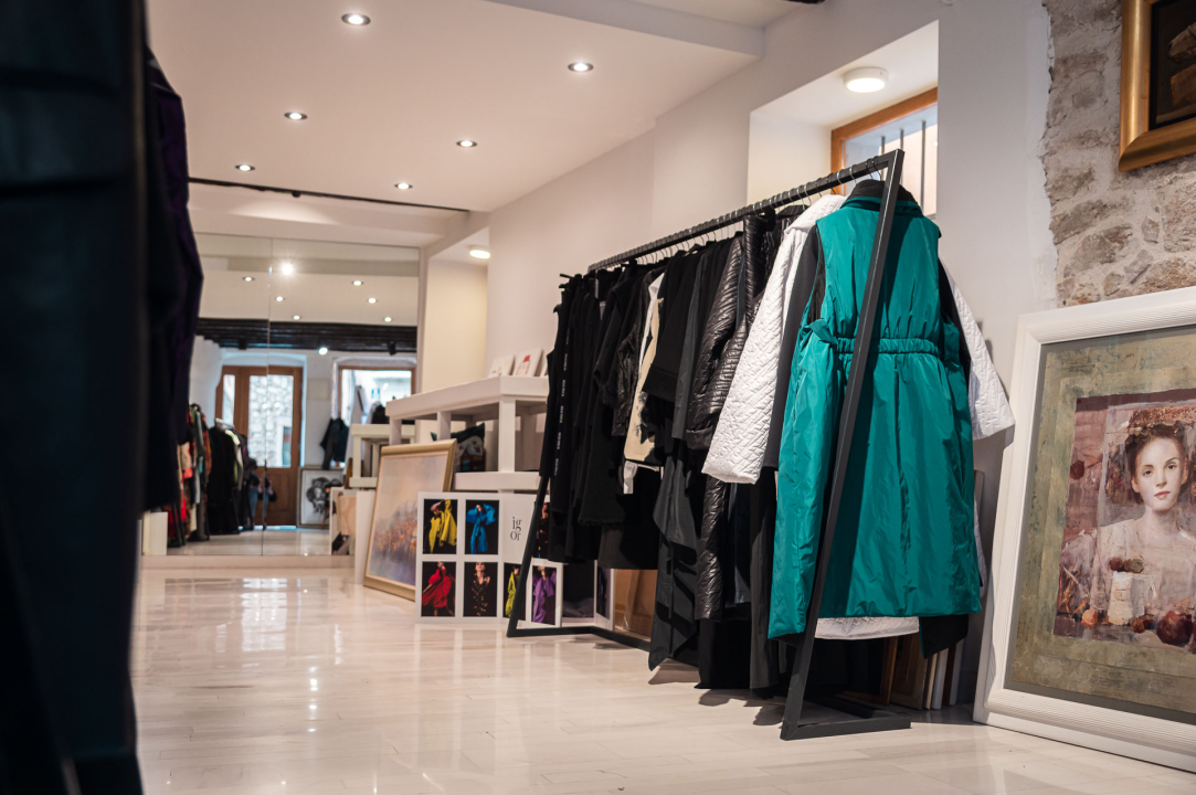 FOTO Modni ulovi mjeseca: XD Xenia Design outlet stiže u Galeriju Juraj Dalmatinac! 