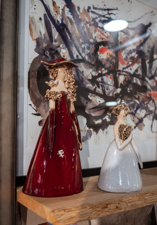 FOTO Modni ulovi mjeseca: XD Xenia Design outlet stiže u Galeriju Juraj Dalmatinac! 