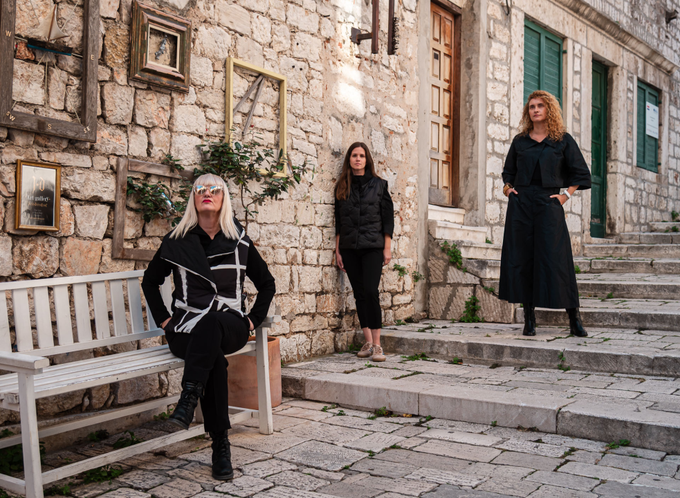 FOTO Modni ulovi mjeseca: XD Xenia Design outlet stiže u Galeriju Juraj Dalmatinac! 