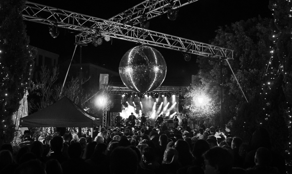 ‘Samo sretni dani’ i već prvi je takav: Parni valjak otvorio šibensku Adventuru 