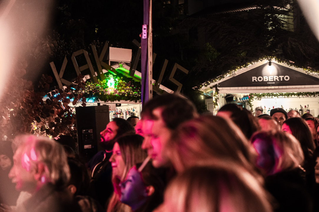 ‘Samo sretni dani’ i već prvi je takav: Parni valjak otvorio šibensku Adventuru 