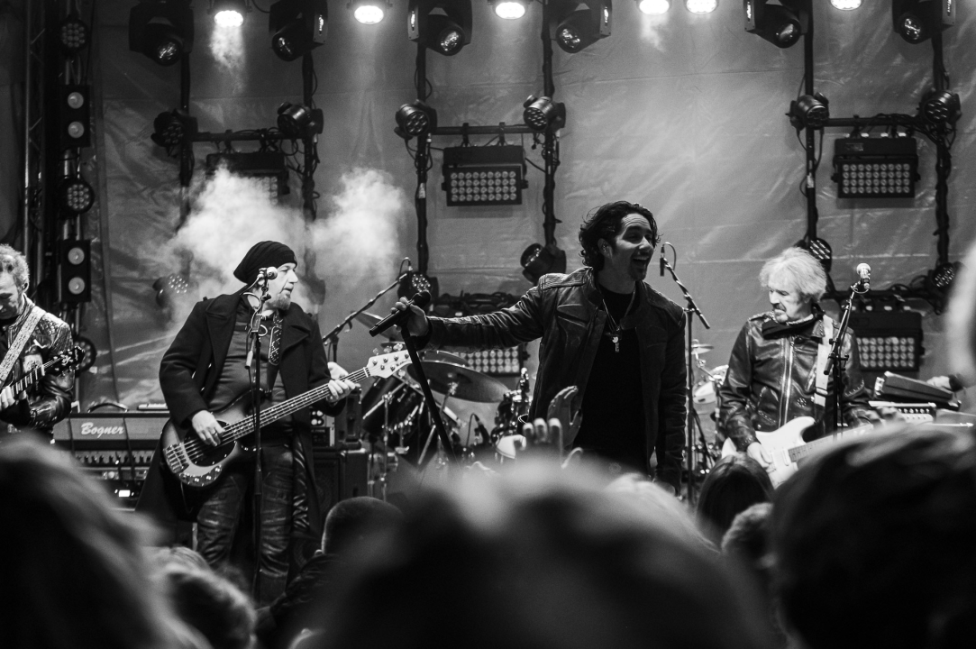 ‘Samo sretni dani’ i već prvi je takav: Parni valjak otvorio šibensku Adventuru 