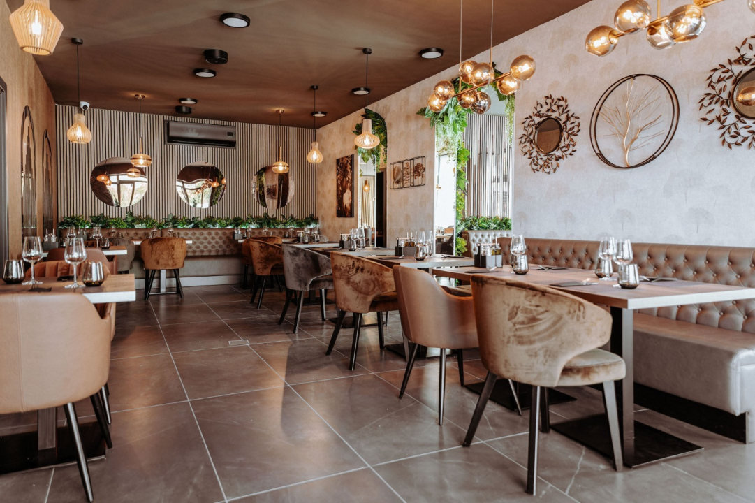 FOTO Blagdanski domjenci uz četiri vrhunska menija u Leonardo BBQ & More!