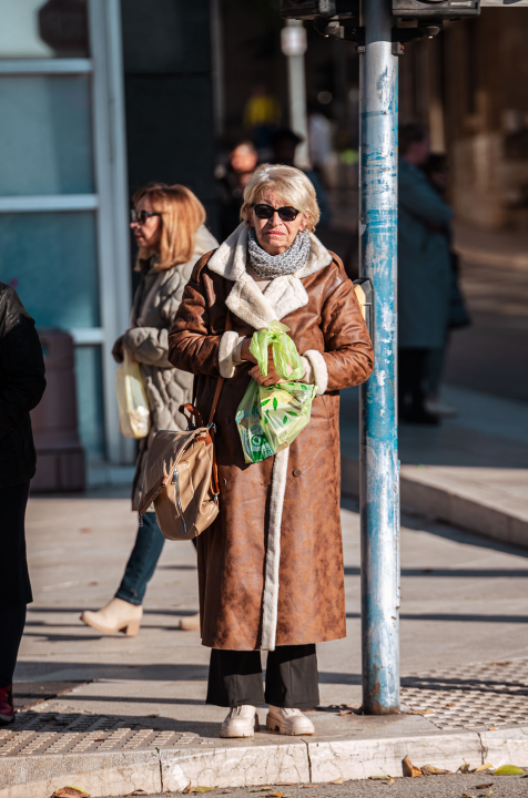 FOTO Đir po gradu, četvrtak 11. prosinca