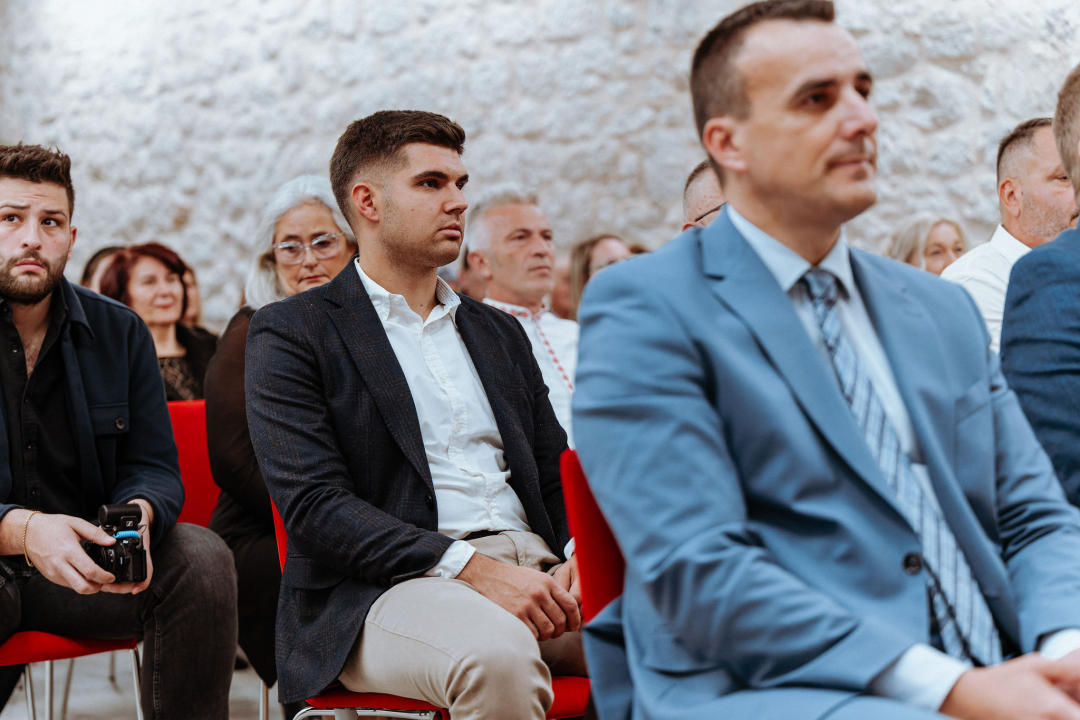 Održana svečana dodjela nagrada Zlatna Boula: Pogledajte tko su ovogodišnji dobitnici