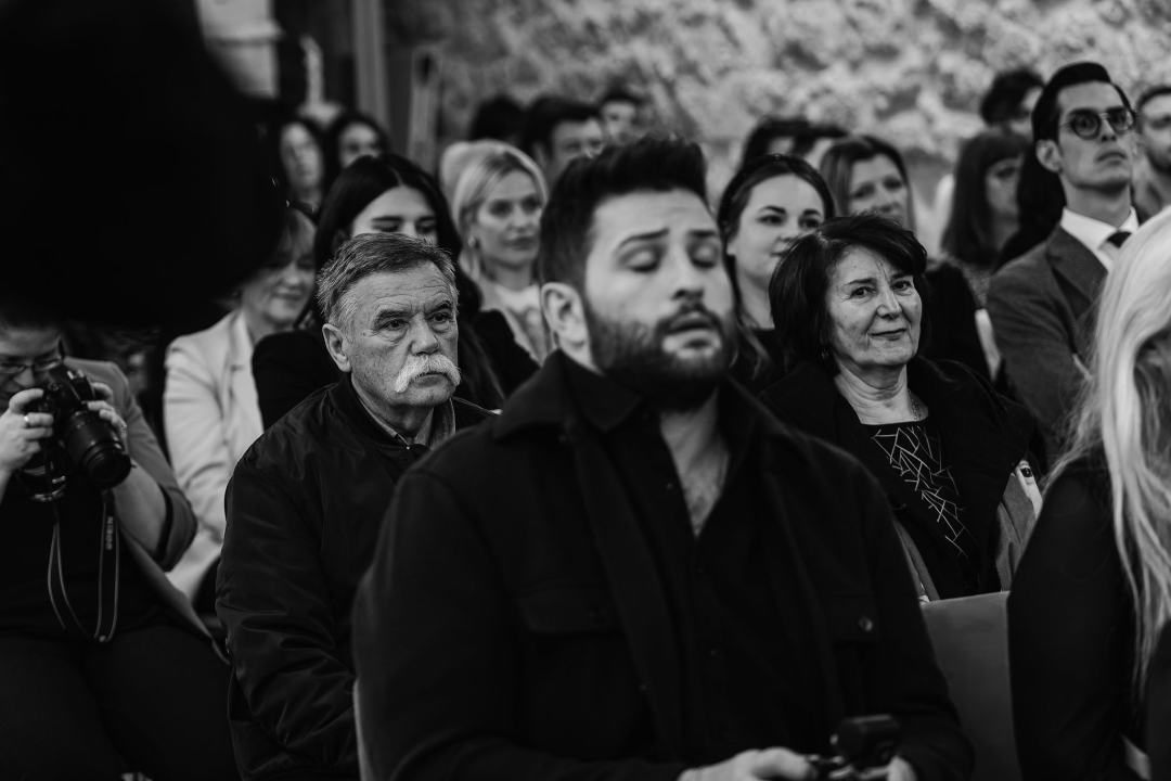 Održana svečana dodjela nagrada Zlatna Boula: Pogledajte tko su ovogodišnji dobitnici