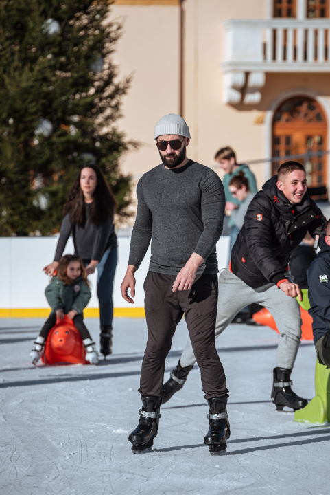 FOTO Đir po gradu, petak 12. prosinca