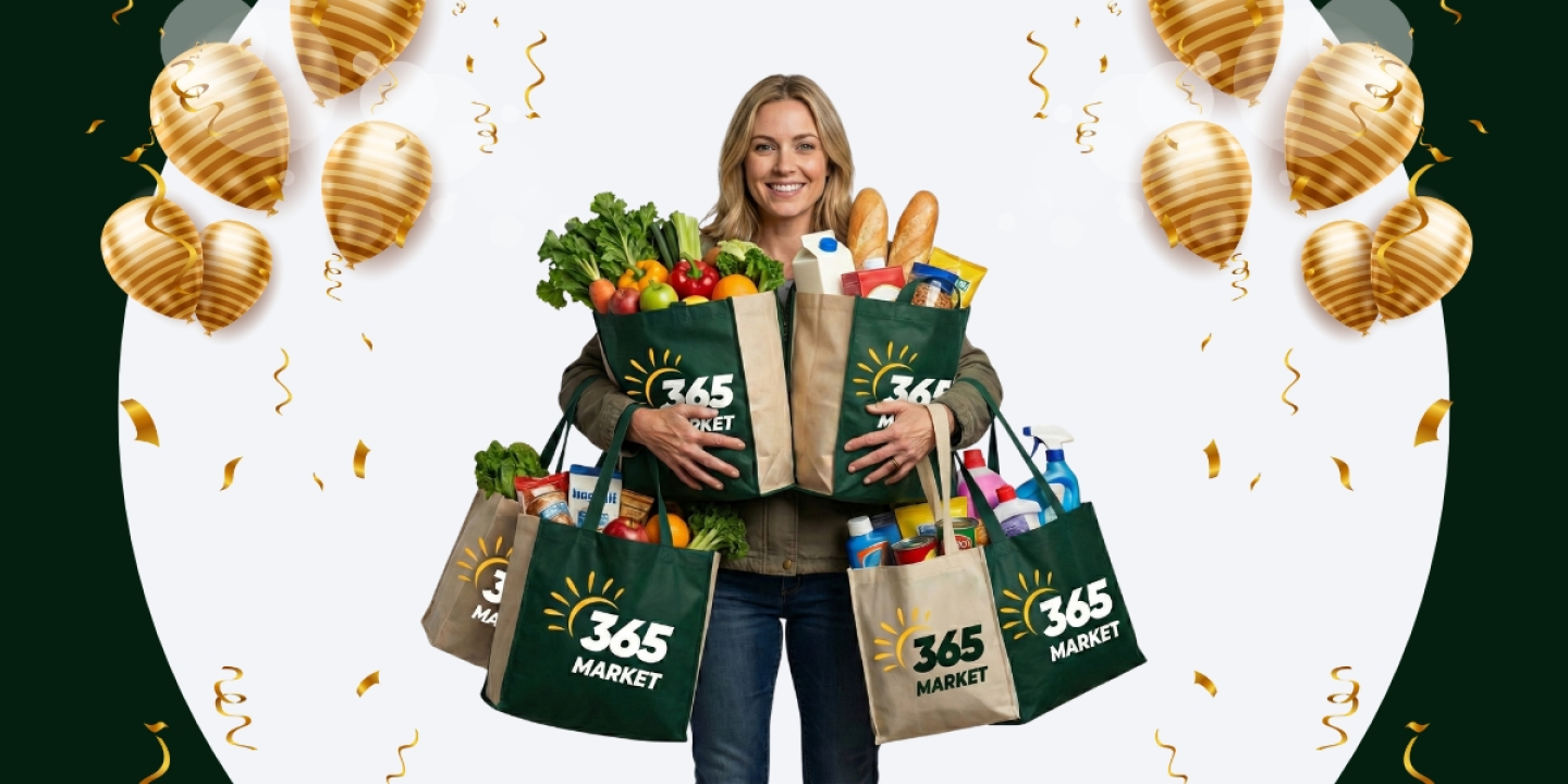 FOTO Novi prehrambeni lanac stiže u Šibenik: Veliki popusti na sve prehrambene i neprehrambene proizvode