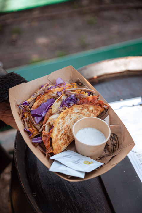 Metar kobasice, buncek, pašticada, sushi: Evo što nam je bilo 'taman mira', a što nas nije oduševilo