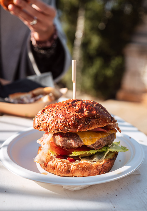 Metar kobasice, buncek, pašticada, sushi: Evo što nam je bilo 'taman mira', a što nas nije oduševilo