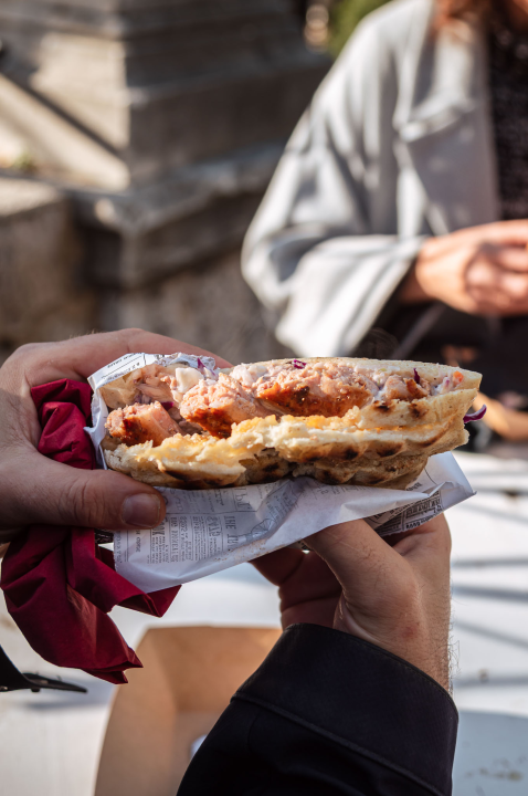 Metar kobasice, buncek, pašticada, sushi: Evo što nam je bilo 'taman mira', a što nas nije oduševilo