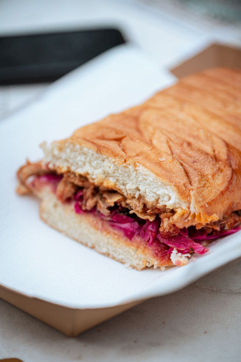 Metar kobasice, buncek, pašticada, sushi: Evo što nam je bilo 'taman mira', a što nas nije oduševilo