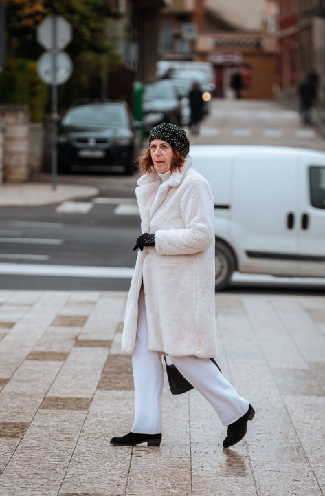 FOTO Đir po gradu, utorak 16. prosinca