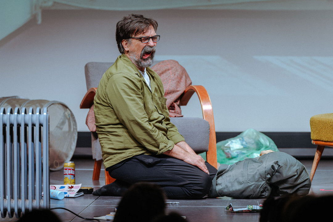 Premijera kazališne predstave Zakopana čuda rasprodala Kuću umjetnosti Arsena