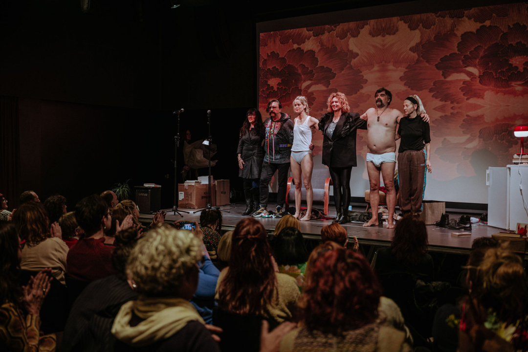 Premijera kazališne predstave Zakopana čuda rasprodala Kuću umjetnosti Arsena