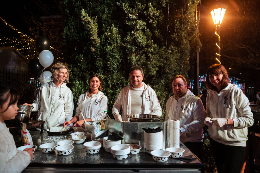 'Veteranke' nadmašile konkurenciju i osvojile ovogodišnju Frituladu
