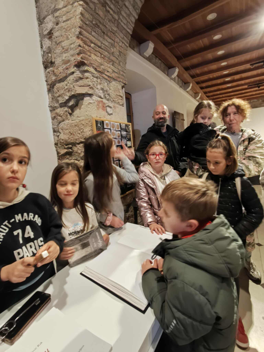 U Muzeju otvorena izložba o tihim heroinama šibenskih težačkih obitelji