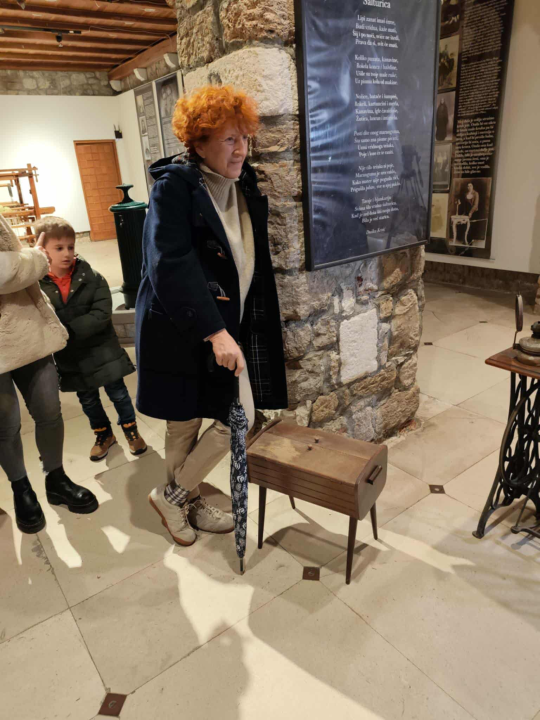 U Muzeju otvorena izložba o tihim heroinama šibenskih težačkih obitelji