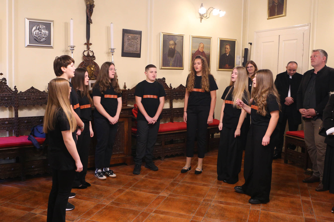 Tradicionalni božićni susret 