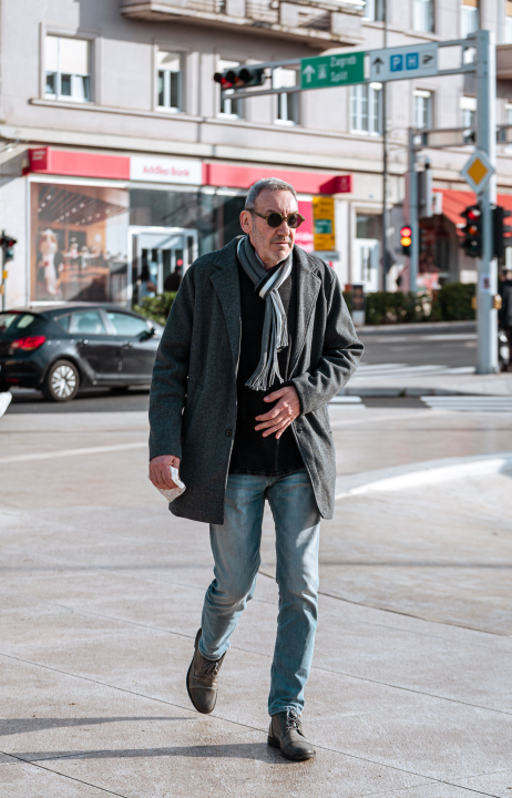 FOTO Đir po gradu, četvrtak 18. prosinca