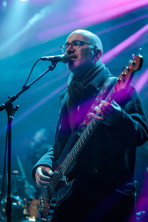 Neno Belan svojim hitovima na Adventuri raspjevao Šibenčanke i Šibenčane 