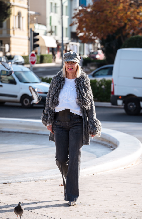 FOTO Đir po gradu, petak 19. prosinca