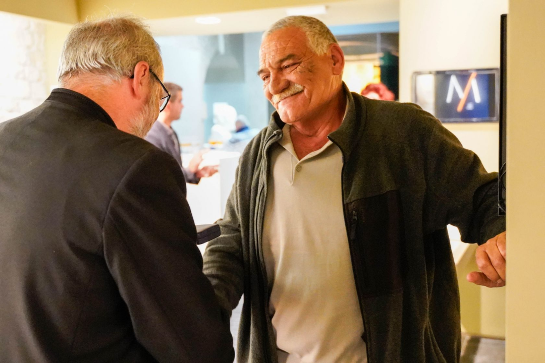 Sto godina šibenskog muzeja