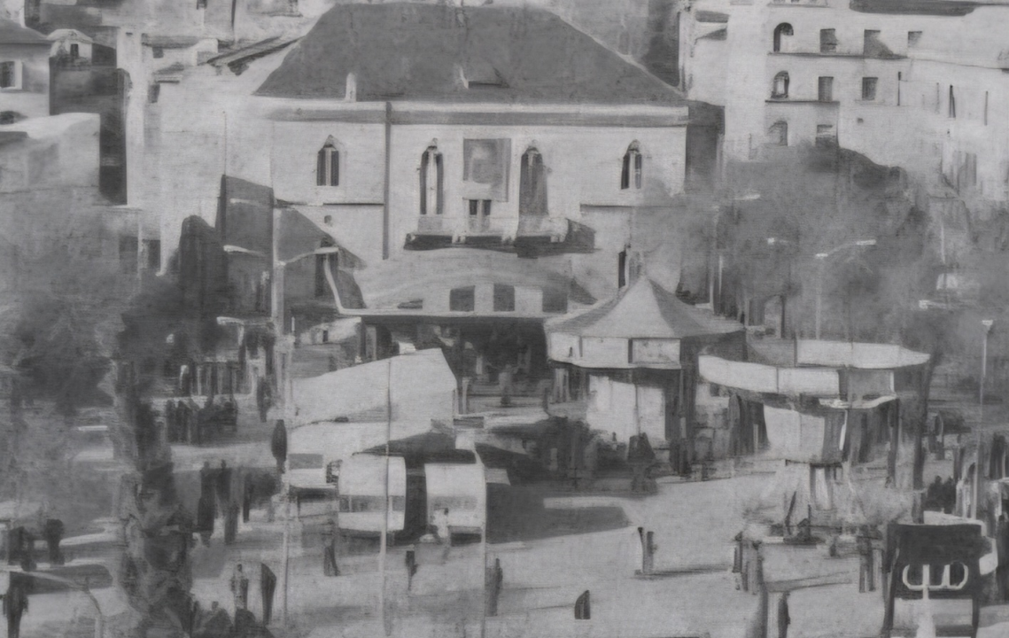 Nostalgija na Poljani: Šibenčani se prisjećaju veselih blagdana iz 1978., baš kao i danas uz klizalište