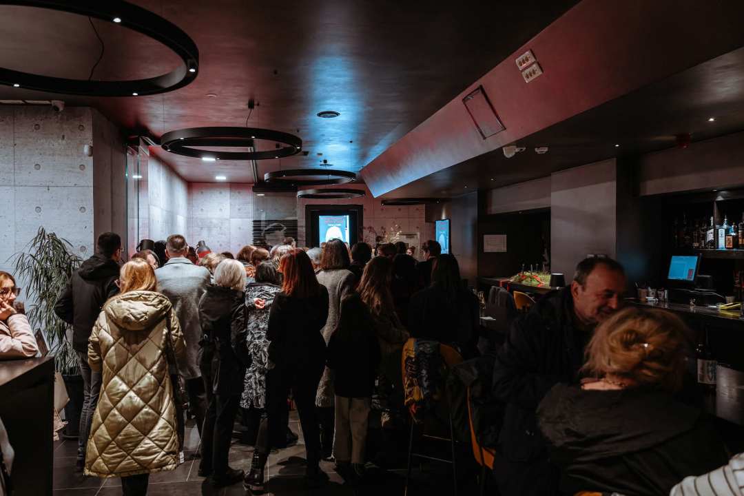 U čast Gabi i Arsena: Četiri vokalistice oduševile šibensku publiku