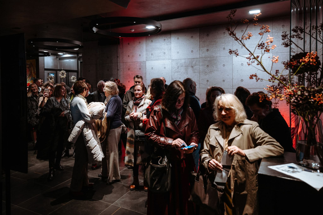 U čast Gabi i Arsena: Četiri vokalistice oduševile šibensku publiku