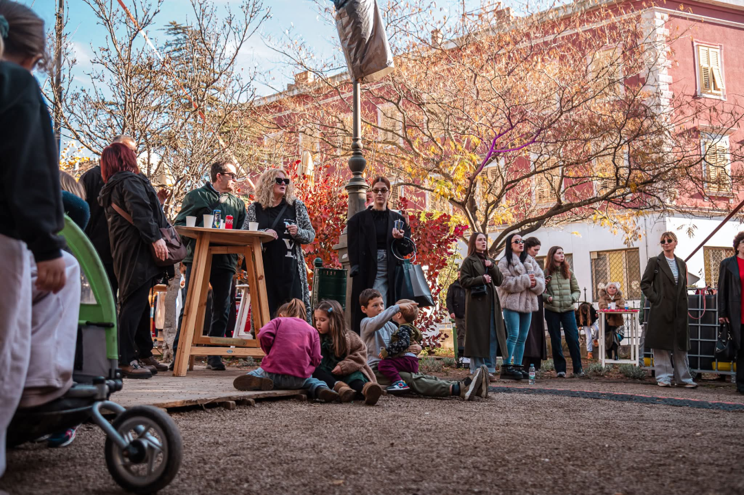 Soulwarmersi rasplesali Adventuru, Pull Off preuzima pozornicu večeras