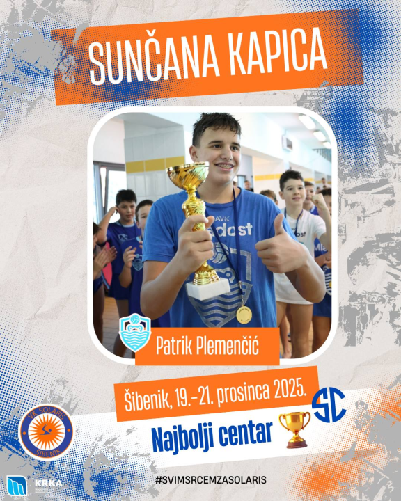 FOTO Završen memorijal u spomen na Grgu Renju i Renata Vrbičića: 'Solaris prenosi uspomene novim generacijama'