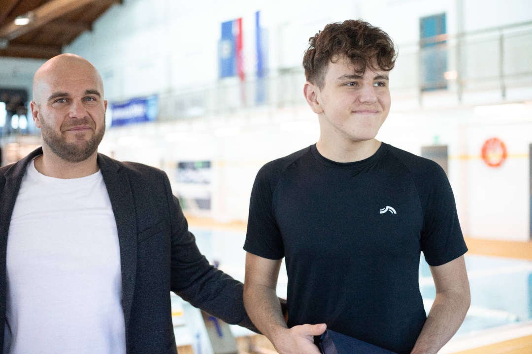 FOTO Završen memorijal u spomen na Grgu Renju i Renata Vrbičića: 'Solaris prenosi uspomene novim generacijama'